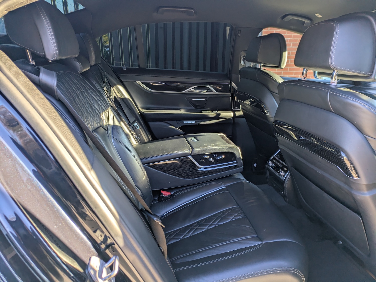 Used BMW 7 Series 2017 for sale - 76757388: Photo 22