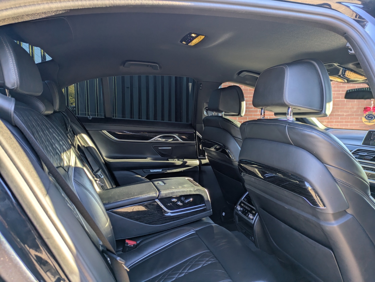 Used BMW 7 Series 2017 for sale - 76757388: Photo 23