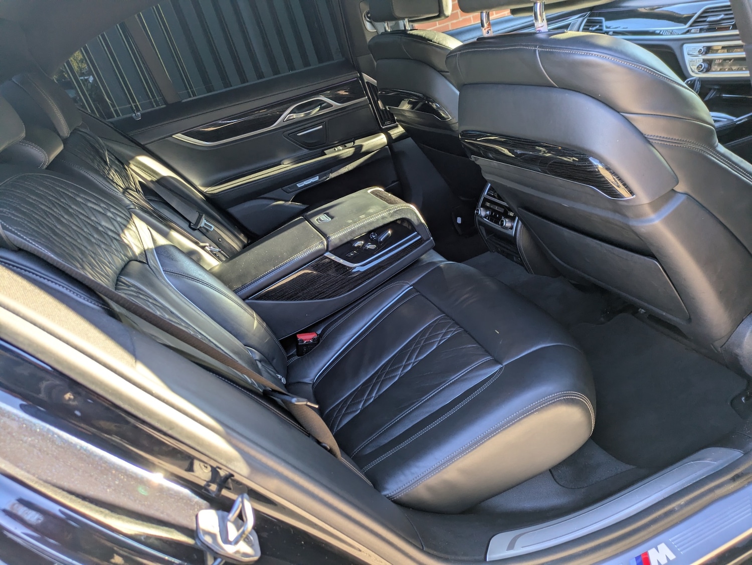 Used BMW 7 Series 2017 for sale - 76757388: Photo 24