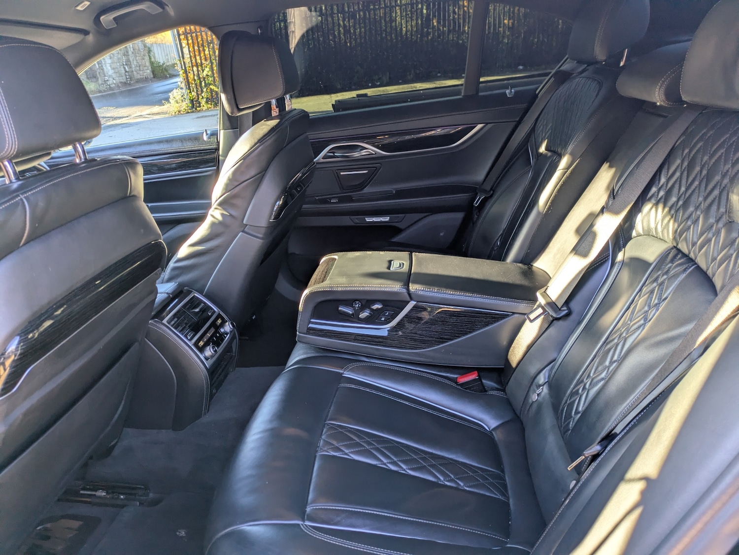 Used BMW 7 Series 2017 for sale - 76757388: Photo 25