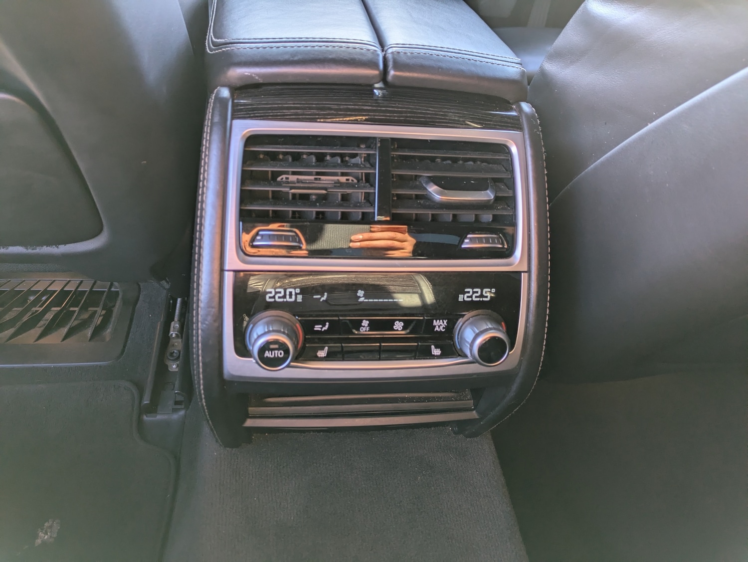 Used BMW 7 Series 2017 for sale - 76757388: Photo 27