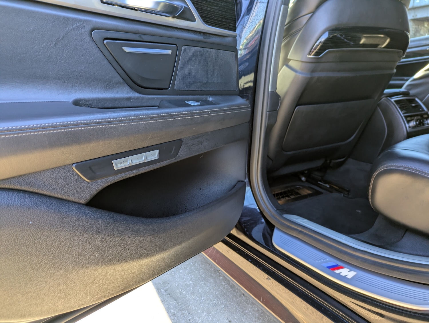 Used BMW 7 Series 2017 for sale - 76757388: Photo 29