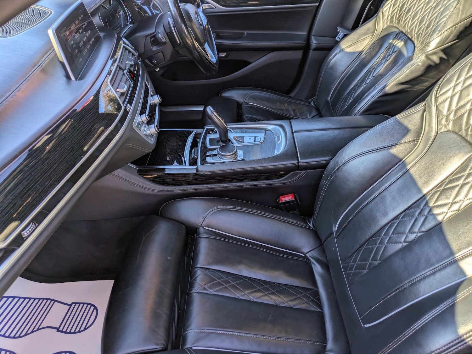 Used BMW 7 Series 2017 for sale - 76757388: Photo 31