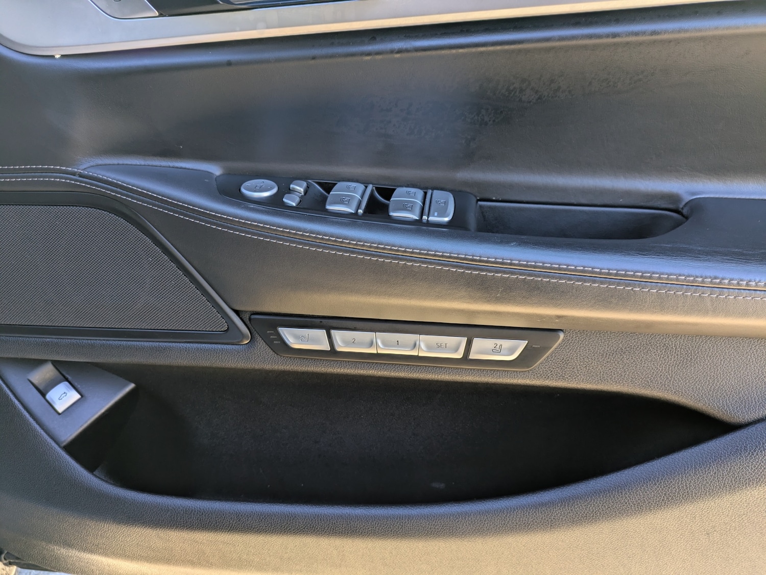 Used BMW 7 Series 2017 for sale - 76757388: Photo 34