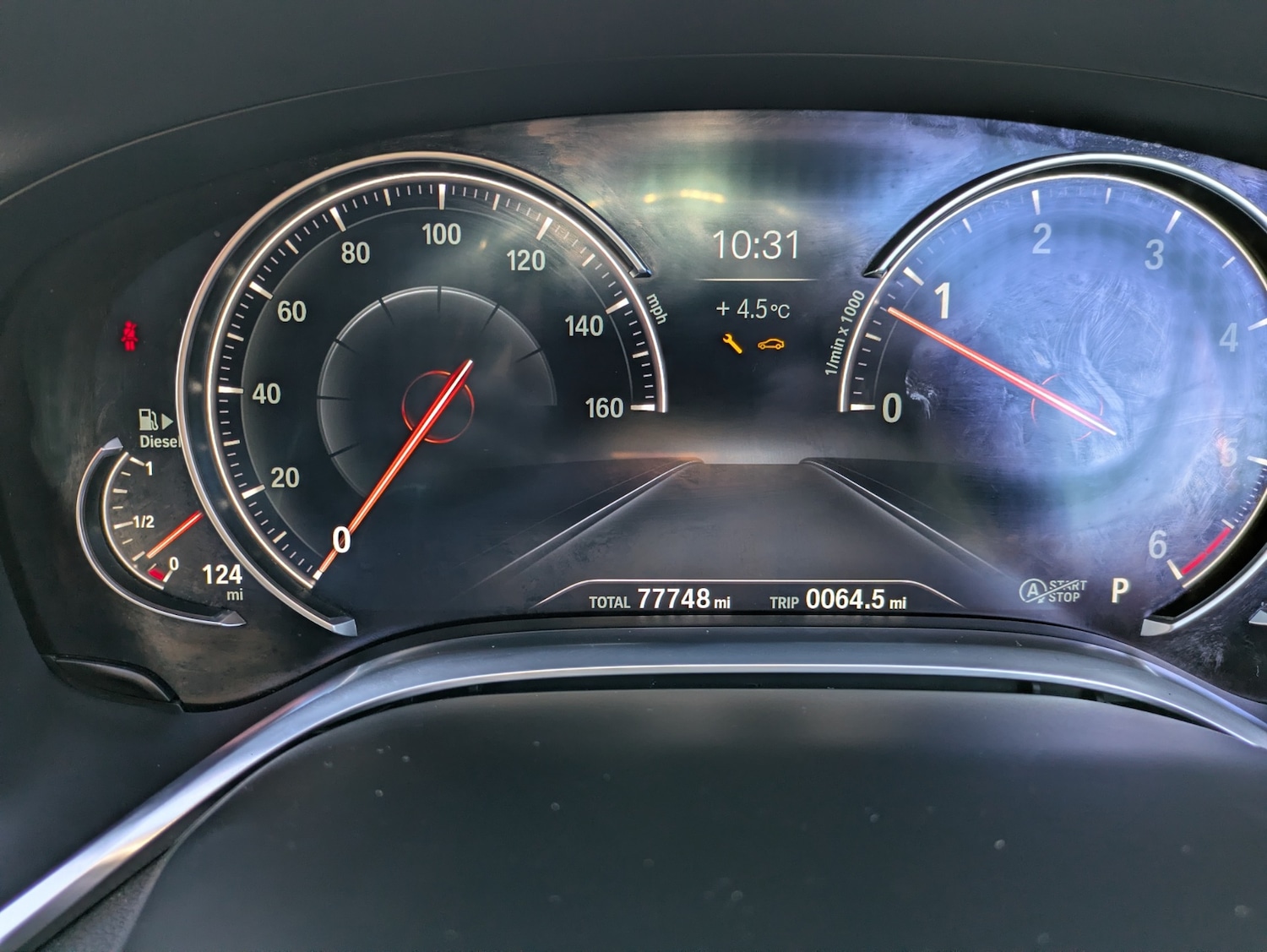 Used BMW 7 Series 2017 for sale - 76757388: Photo 36