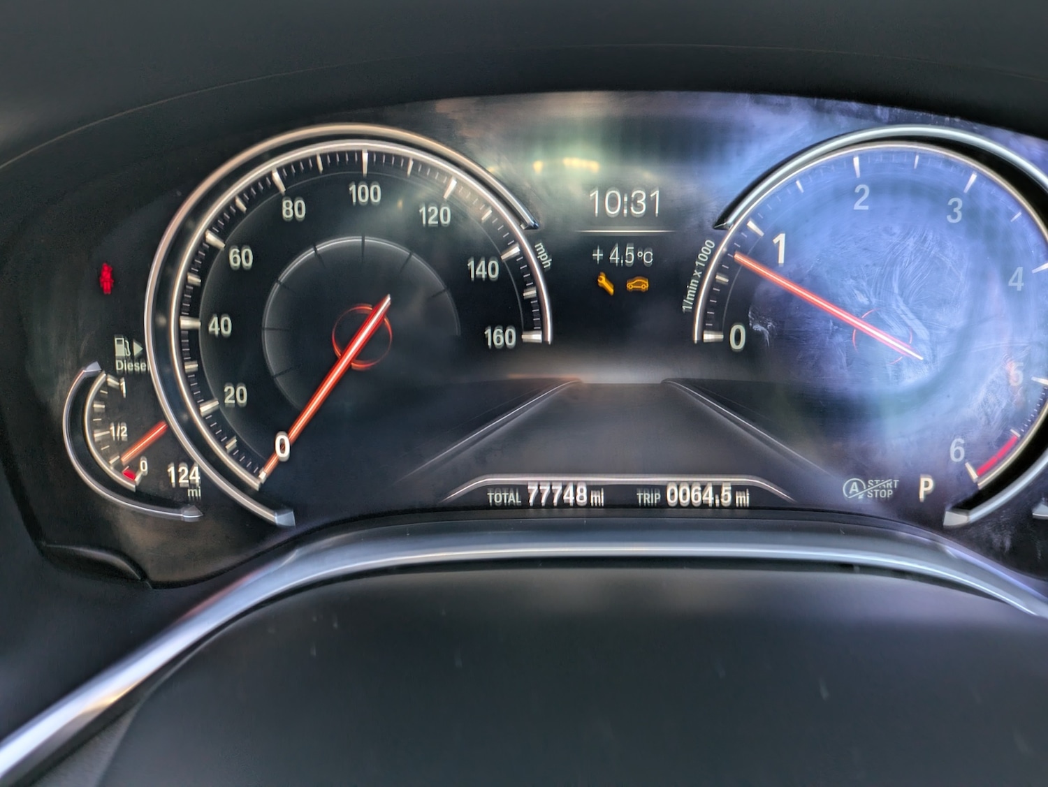 Used BMW 7 Series 2017 for sale - 76757388: Photo 37