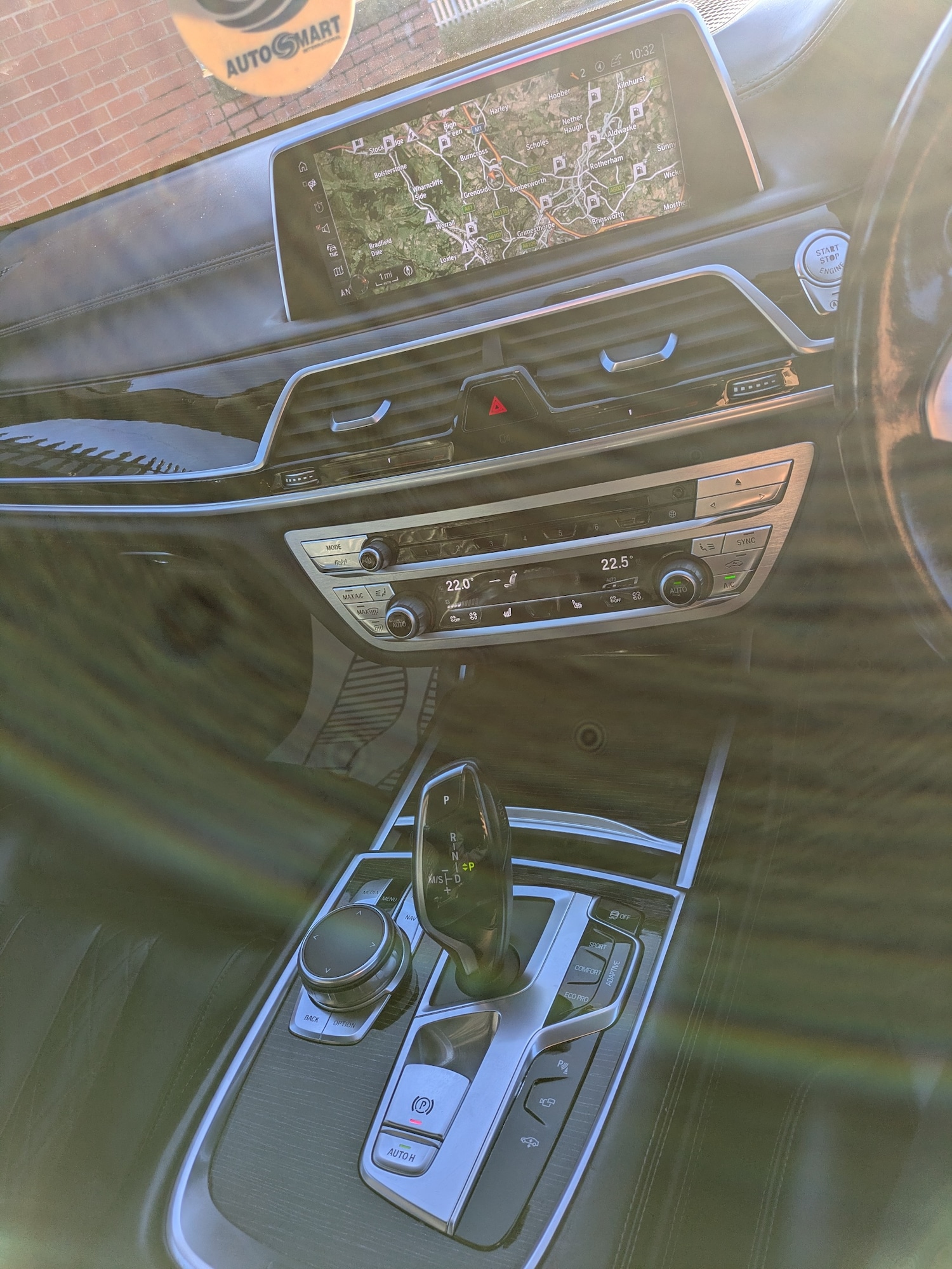 Used BMW 7 Series 2017 for sale - 76757388: Photo 44