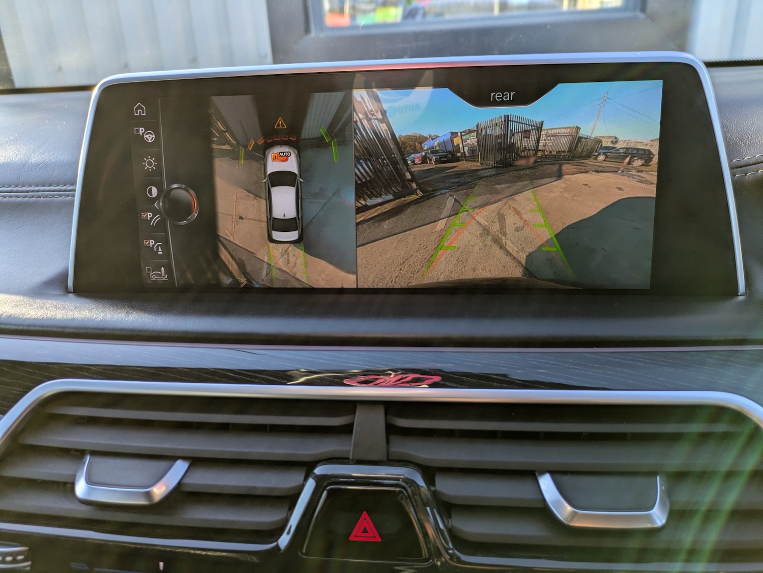 Used BMW 7 Series 2017 for sale - 76757388: Photo 45