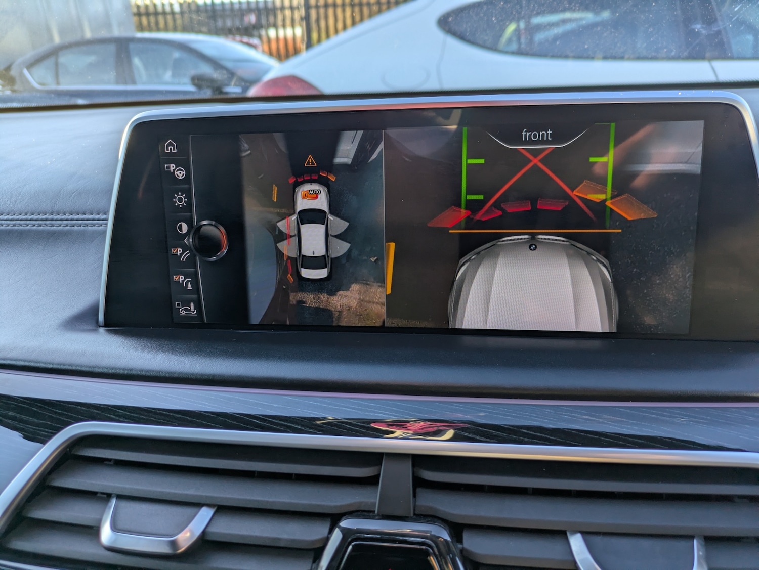 Used BMW 7 Series 2017 for sale - 76757388: Photo 46