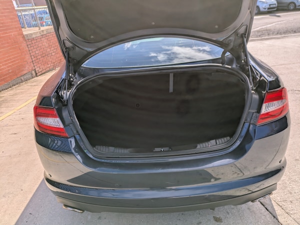 Used Jaguar XF 2014 for sale - 76181967: Photo 15