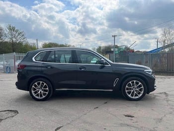 Used BMW X5 2020 for sale - 79625026: Photo