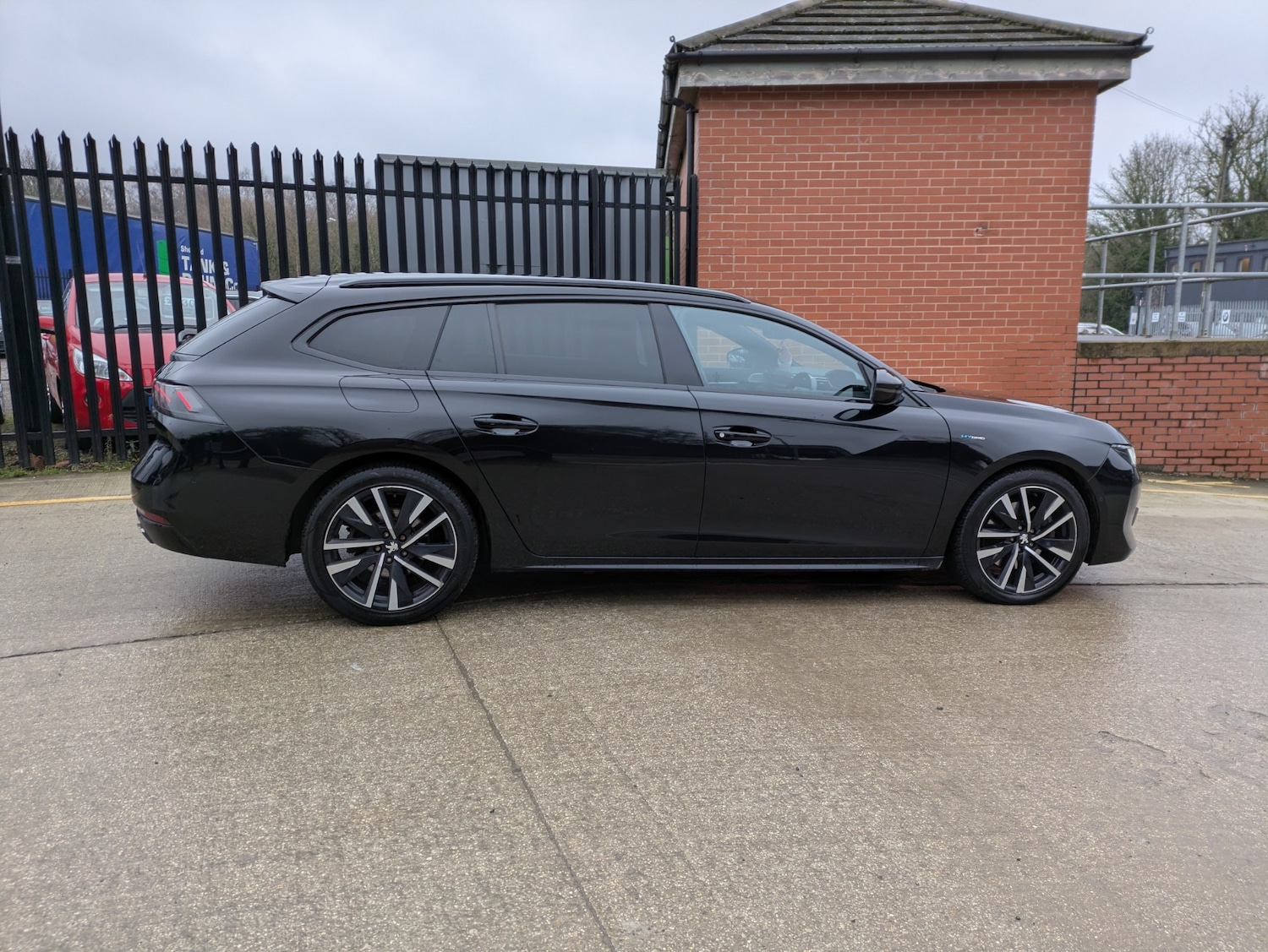 Used Peugeot 508 2020 for sale - 77325951: Photo 15
