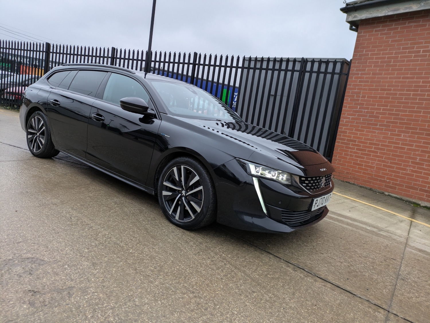 Used Peugeot 508 2020 for sale - 77325951: Photo 18