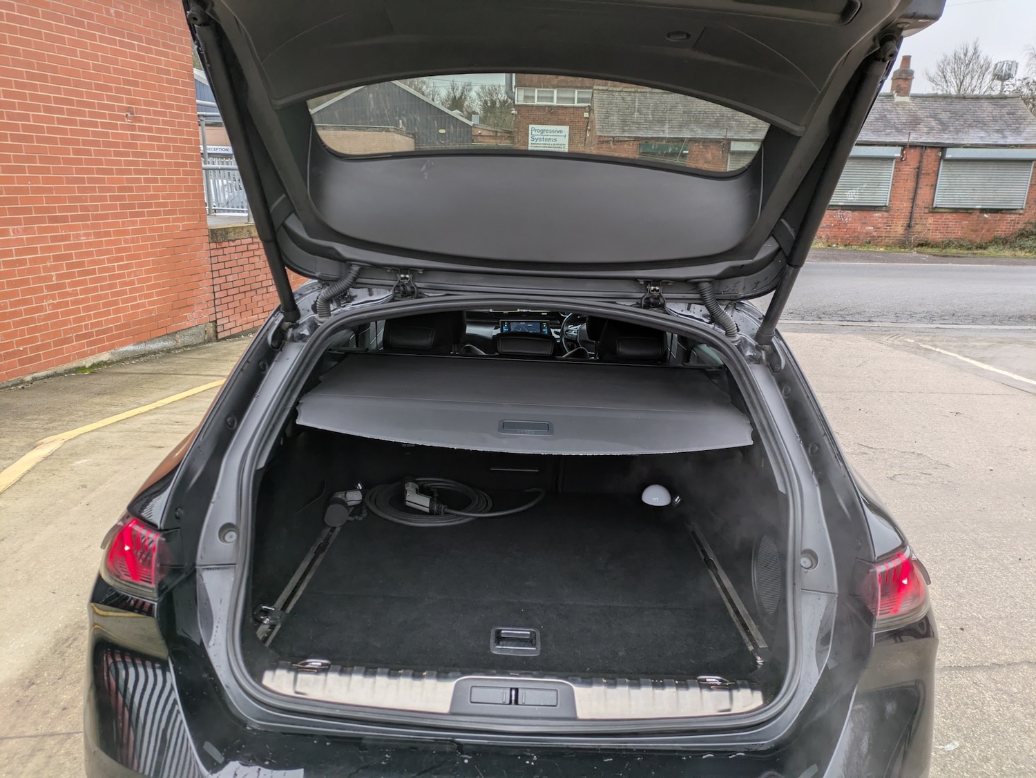 Used Peugeot 508 2020 for sale - 77325951: Photo 20