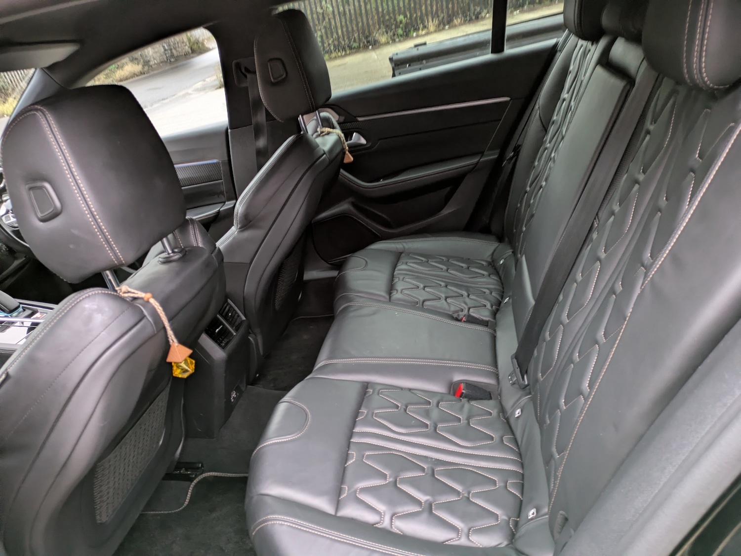 Used Peugeot 508 2020 for sale - 77325951: Photo 24