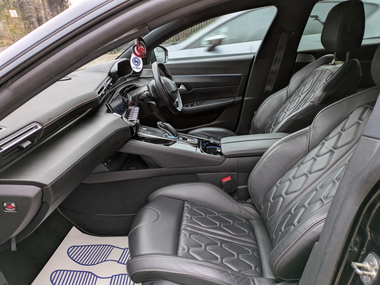 Used Peugeot 508 2020 for sale - 77325951: Photo 26