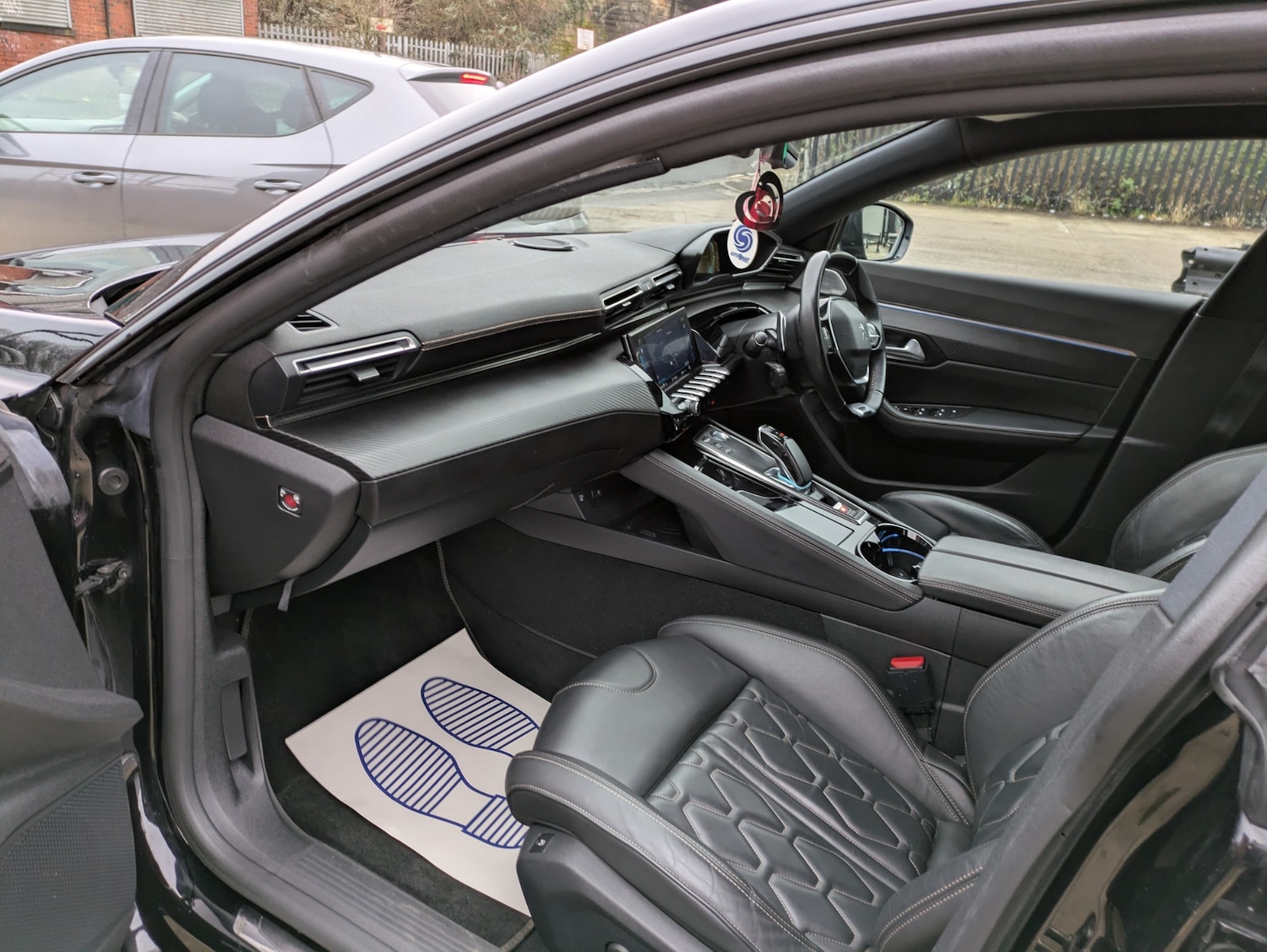 Used Peugeot 508 2020 for sale - 77325951: Photo 27