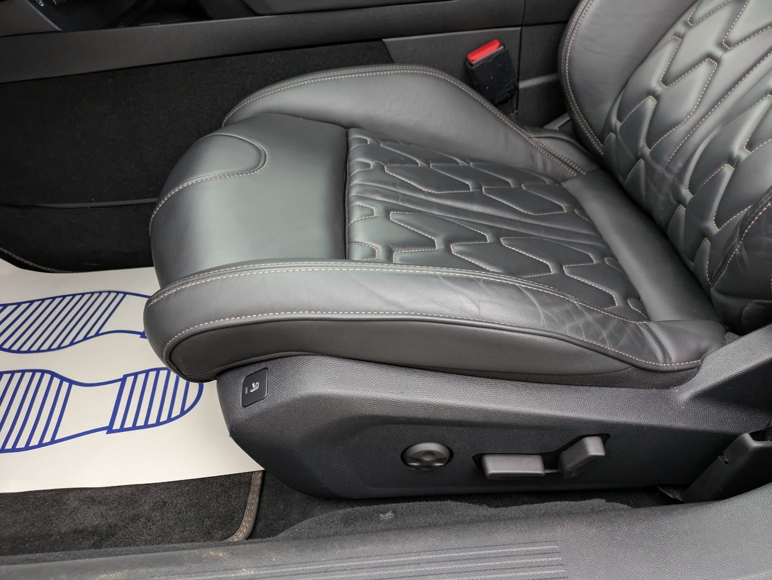 Used Peugeot 508 2020 for sale - 77325951: Photo 28