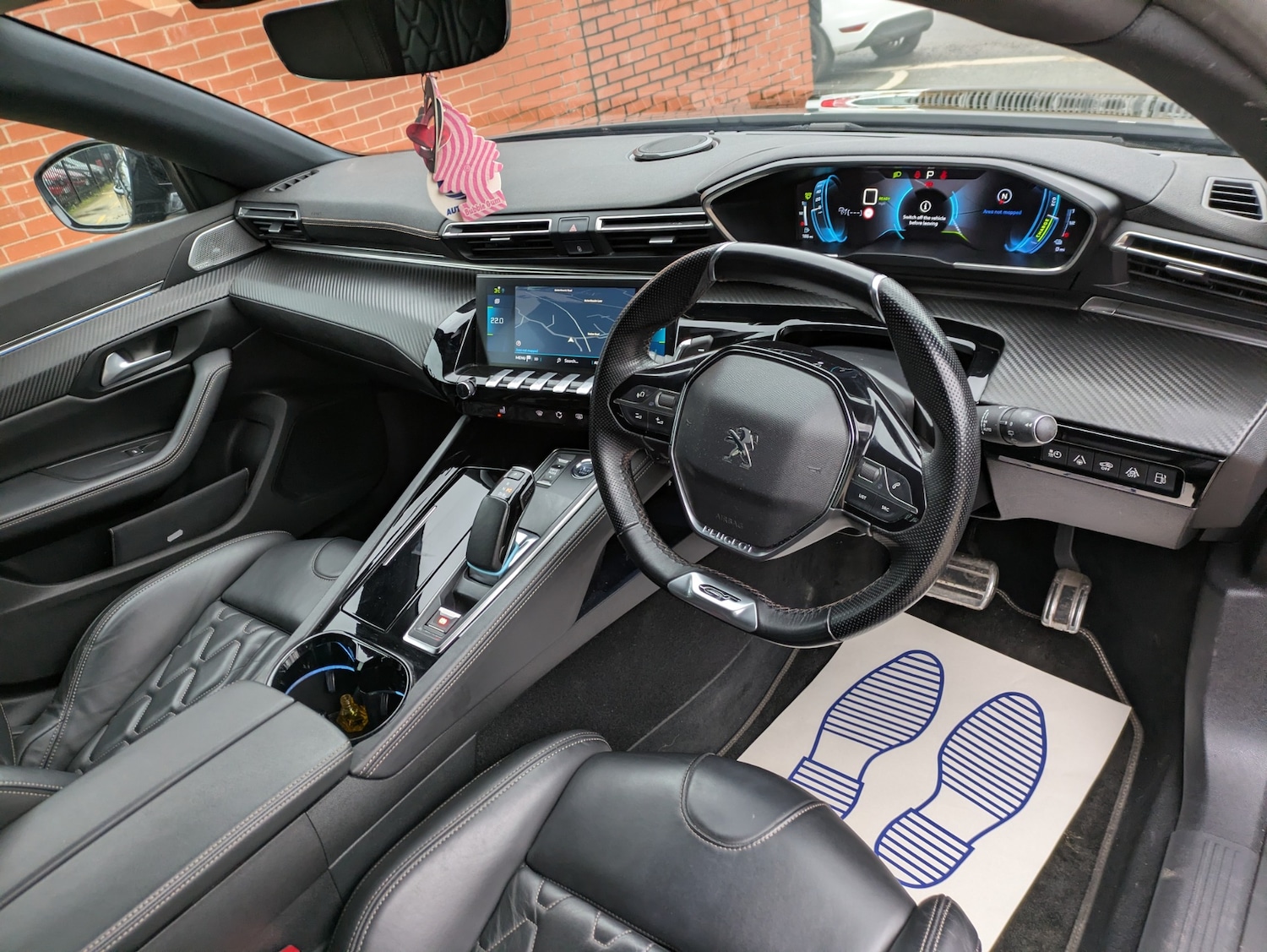 Used Peugeot 508 2020 for sale - 77325951: Photo 31