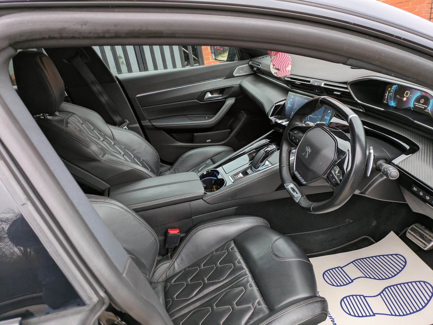 Used Peugeot 508 2020 for sale - 77325951: Photo 32