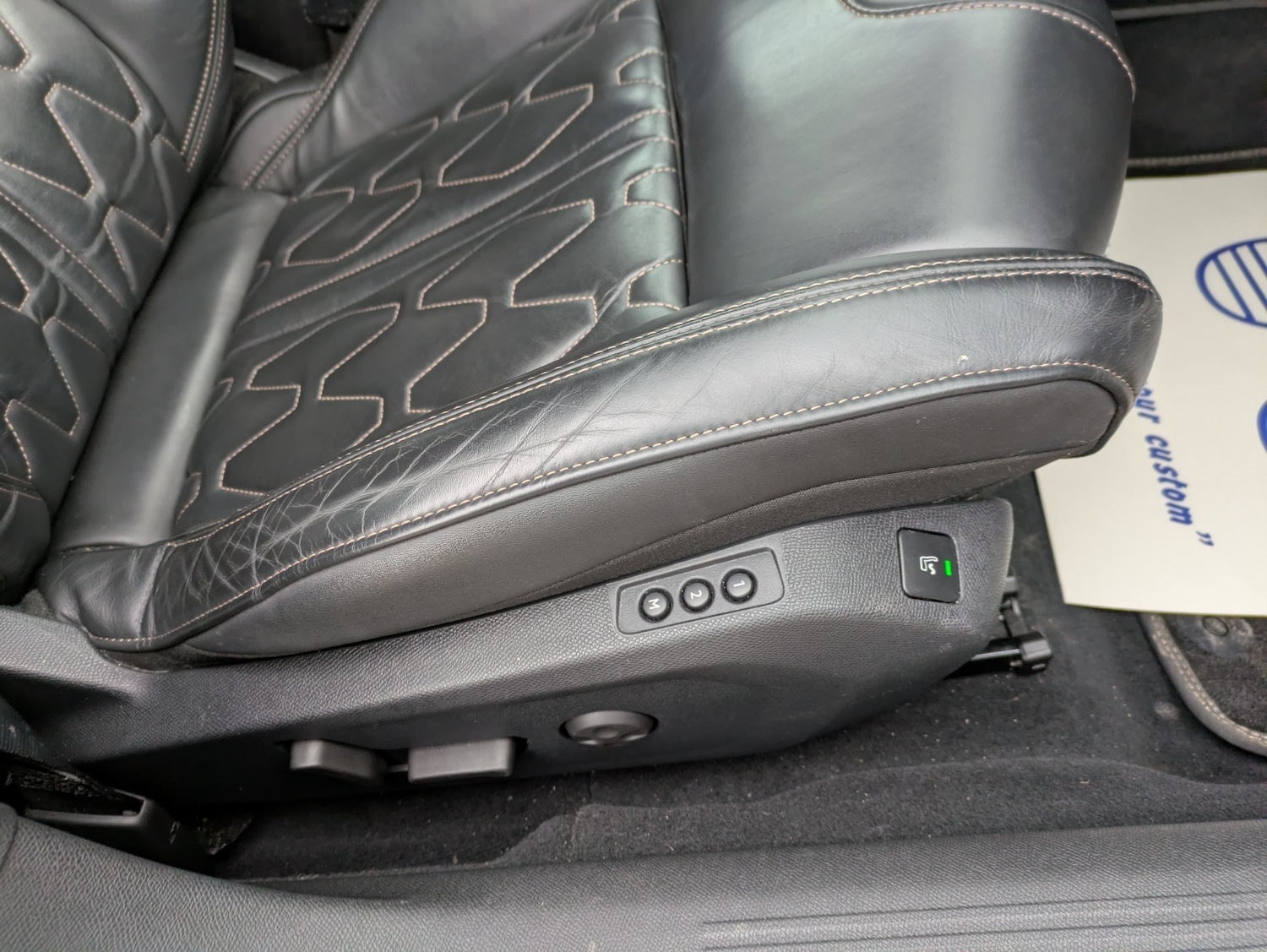 Used Peugeot 508 2020 for sale - 77325951: Photo 33