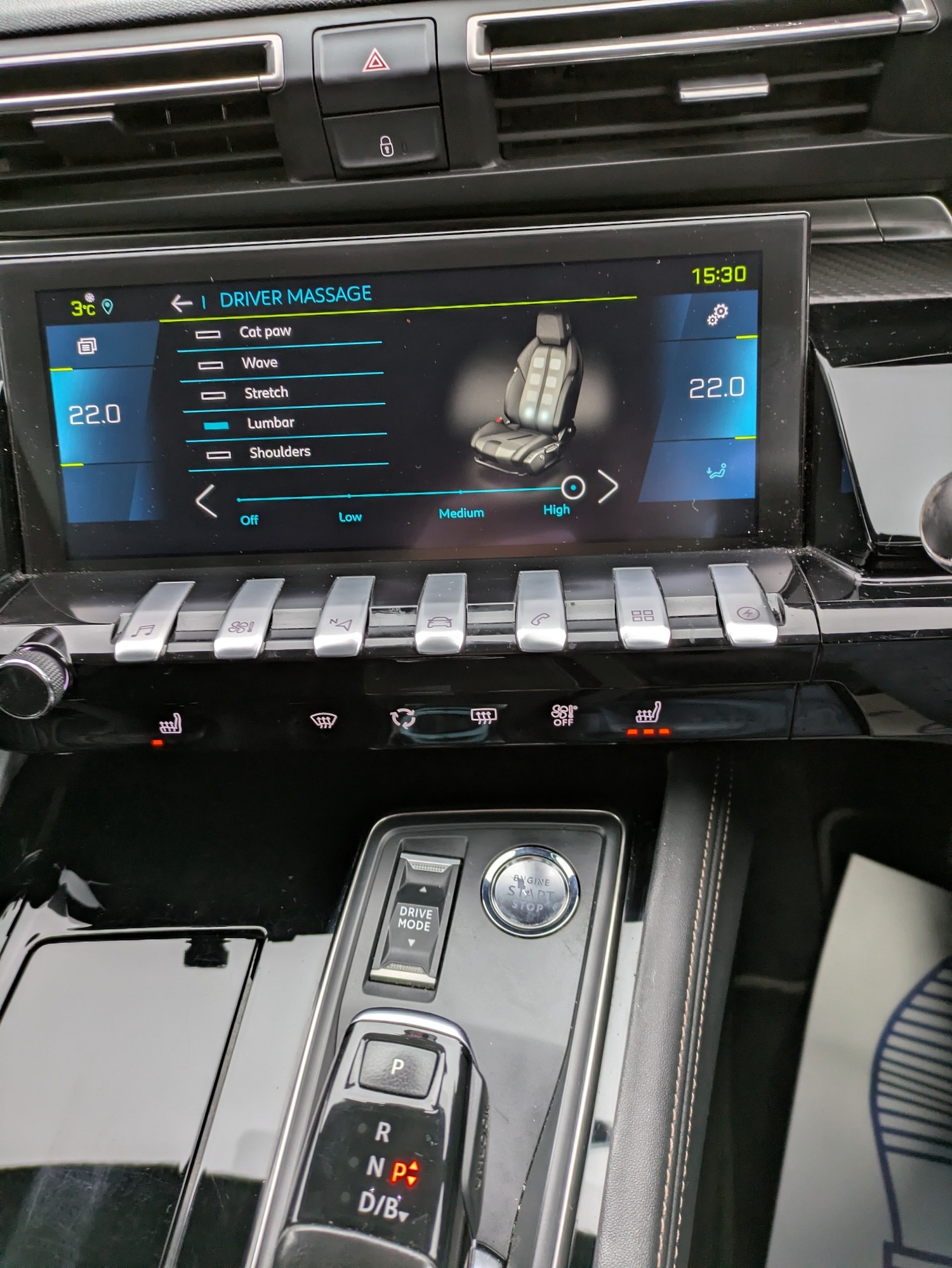 Used Peugeot 508 2020 for sale - 77325951: Photo 36