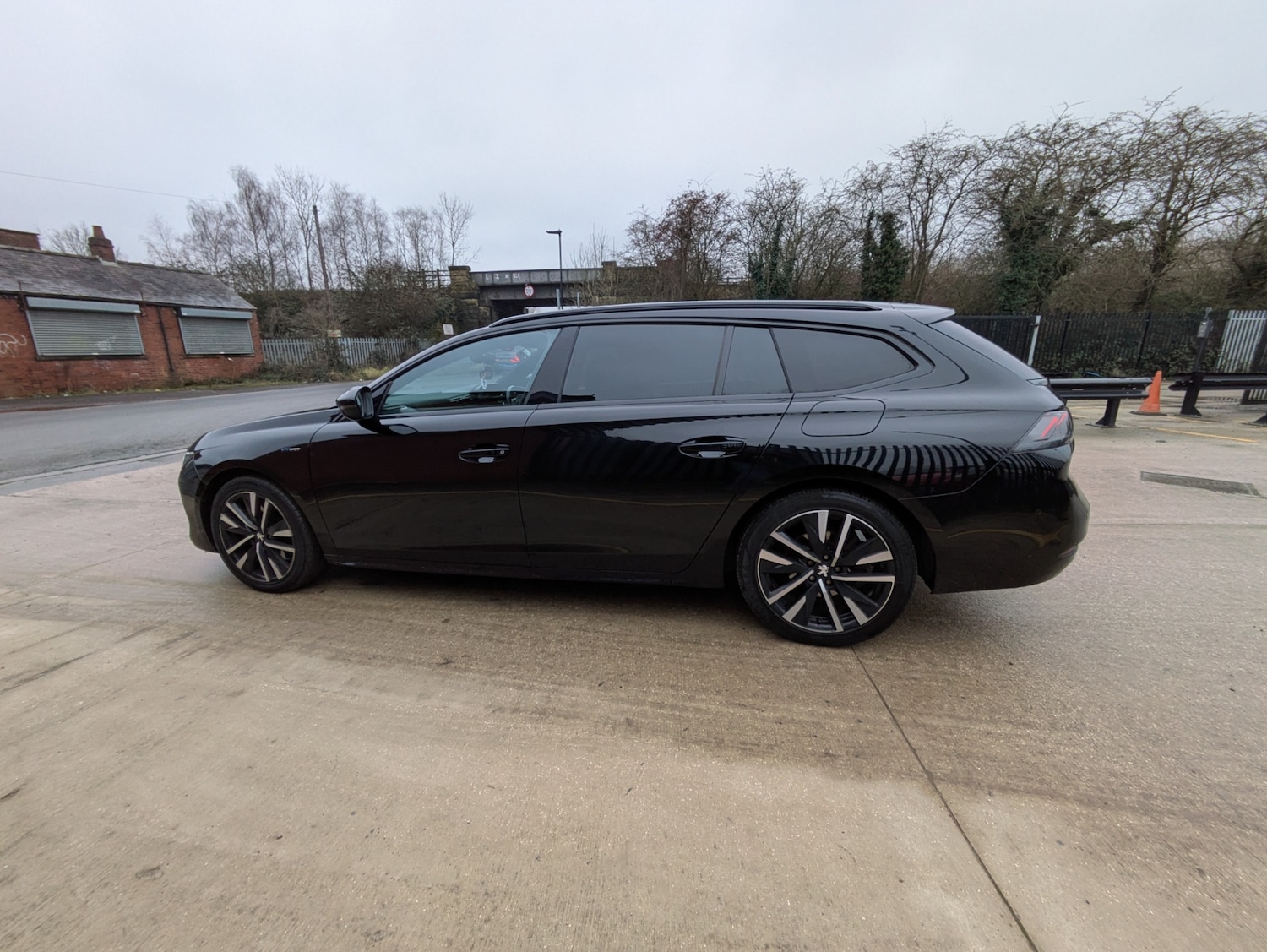 Used Peugeot 508 2020 for sale - 77325951: Photo 7