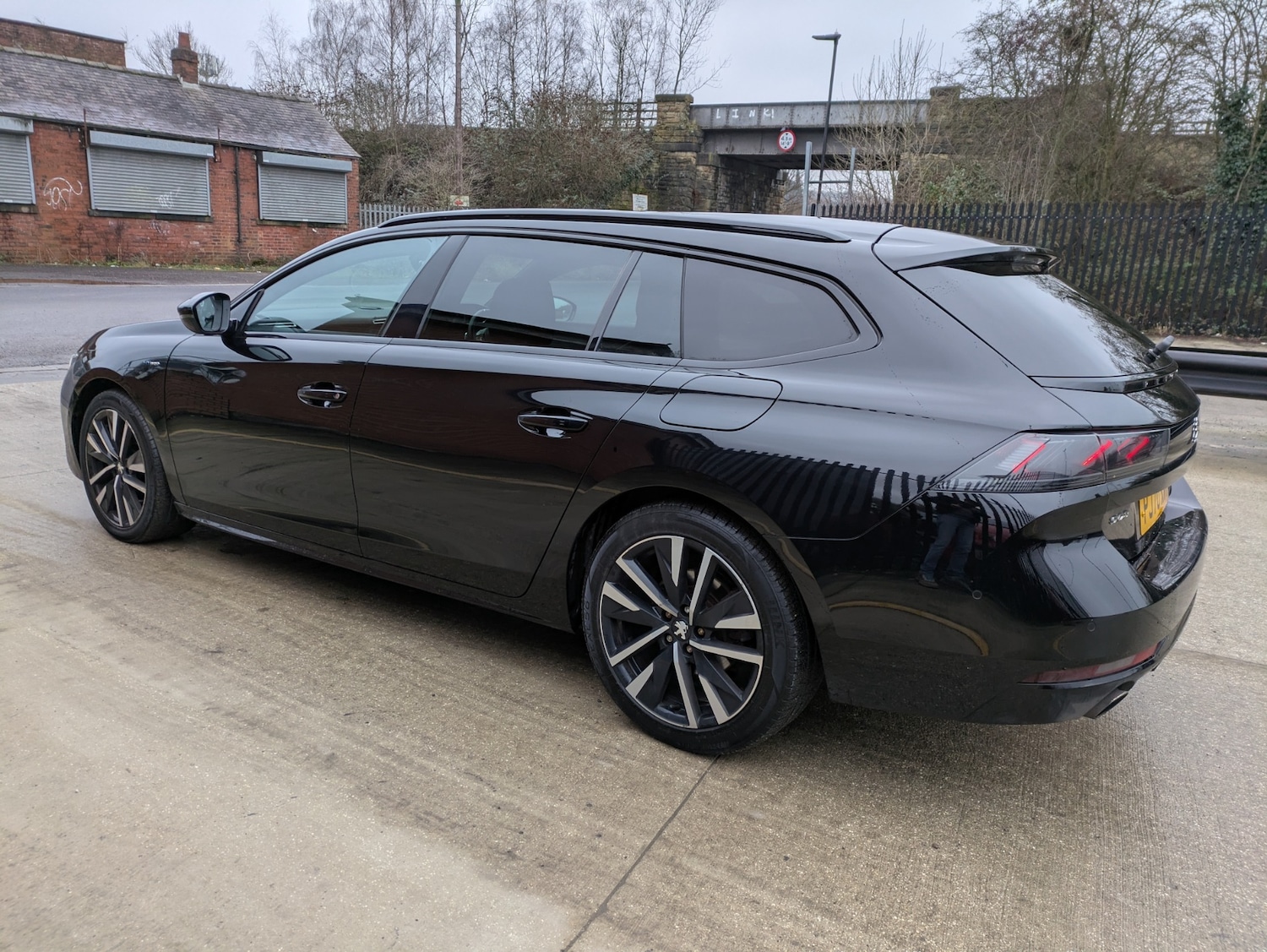 Used Peugeot 508 2020 for sale - 77325951: Photo 8