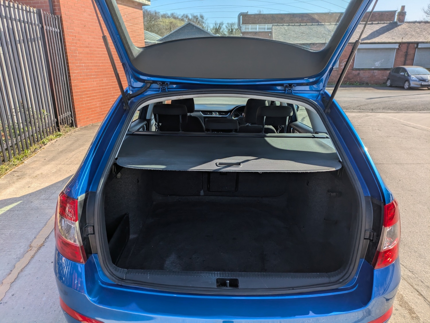 Used Skoda Octavia 2015 for sale - 77934105: Photo 20