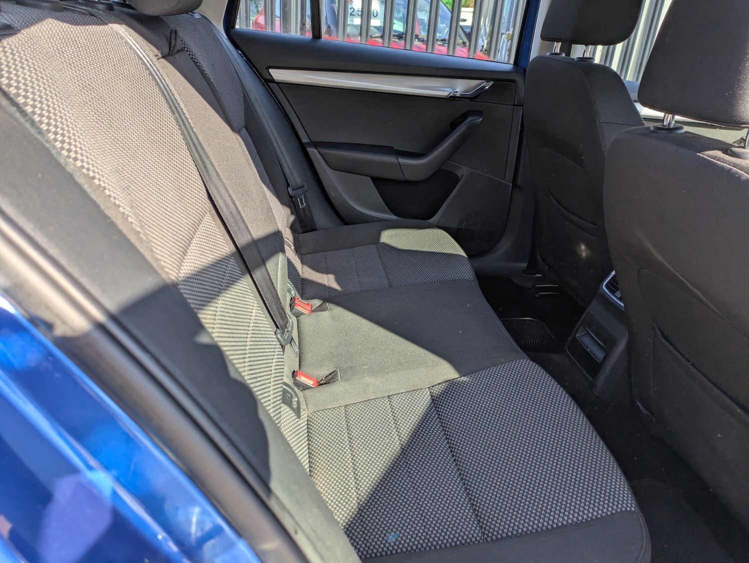 Used Skoda Octavia 2015 for sale - 77934105: Photo 21