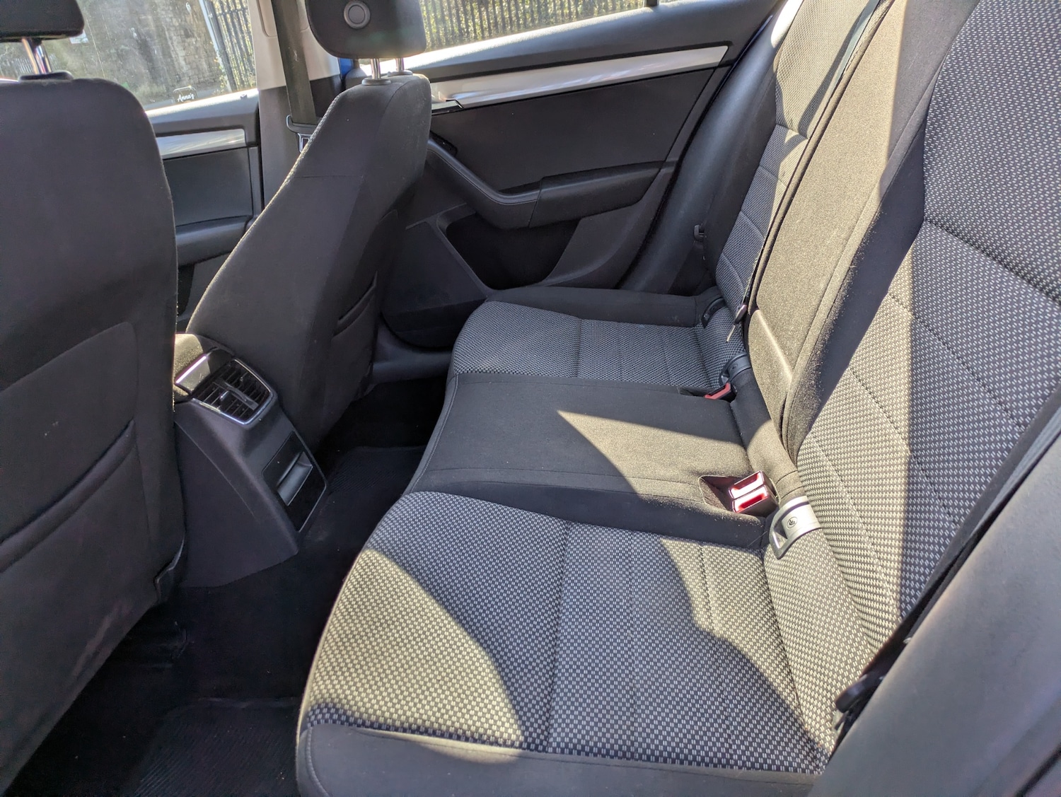 Used Skoda Octavia 2015 for sale - 77934105: Photo 22