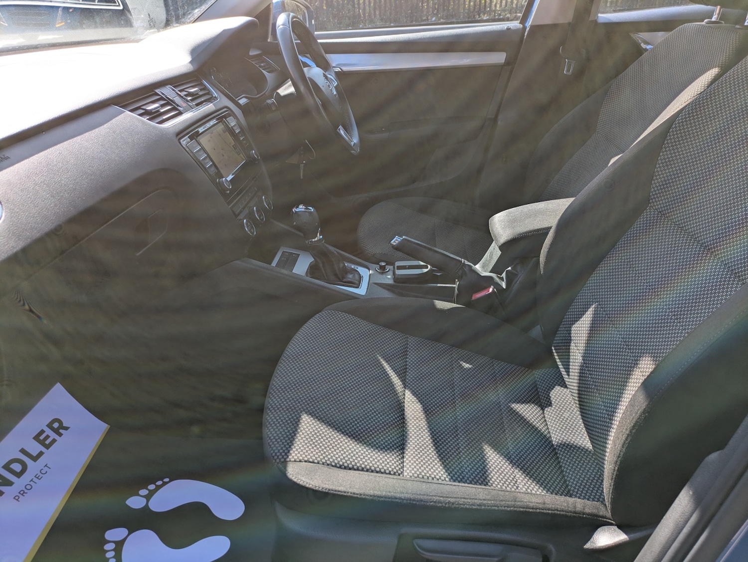 Used Skoda Octavia 2015 for sale - 77934105: Photo 24