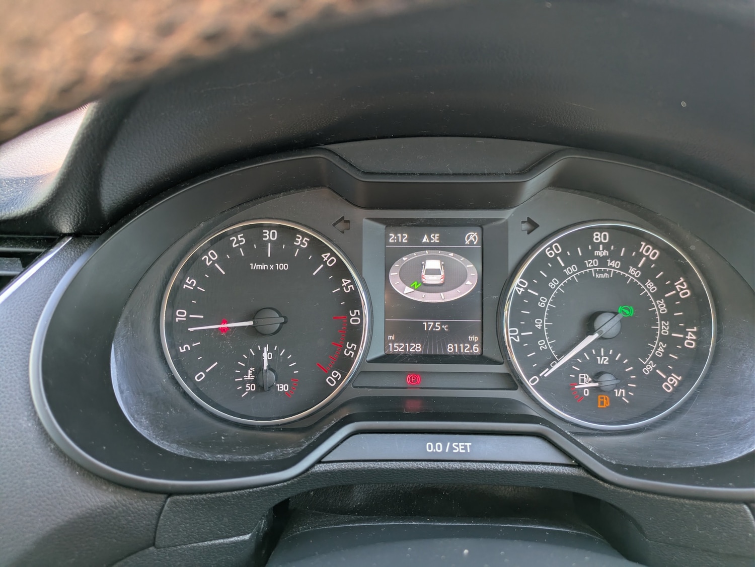 Used Skoda Octavia 2015 for sale - 77934105: Photo 26