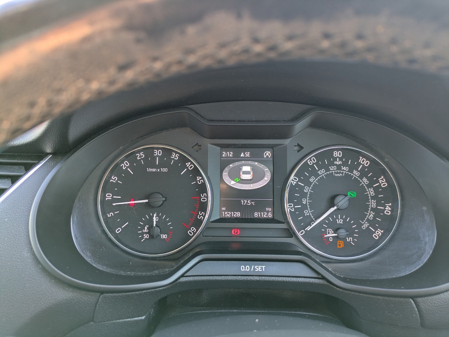 Used Skoda Octavia 2015 for sale - 77934105: Photo 27