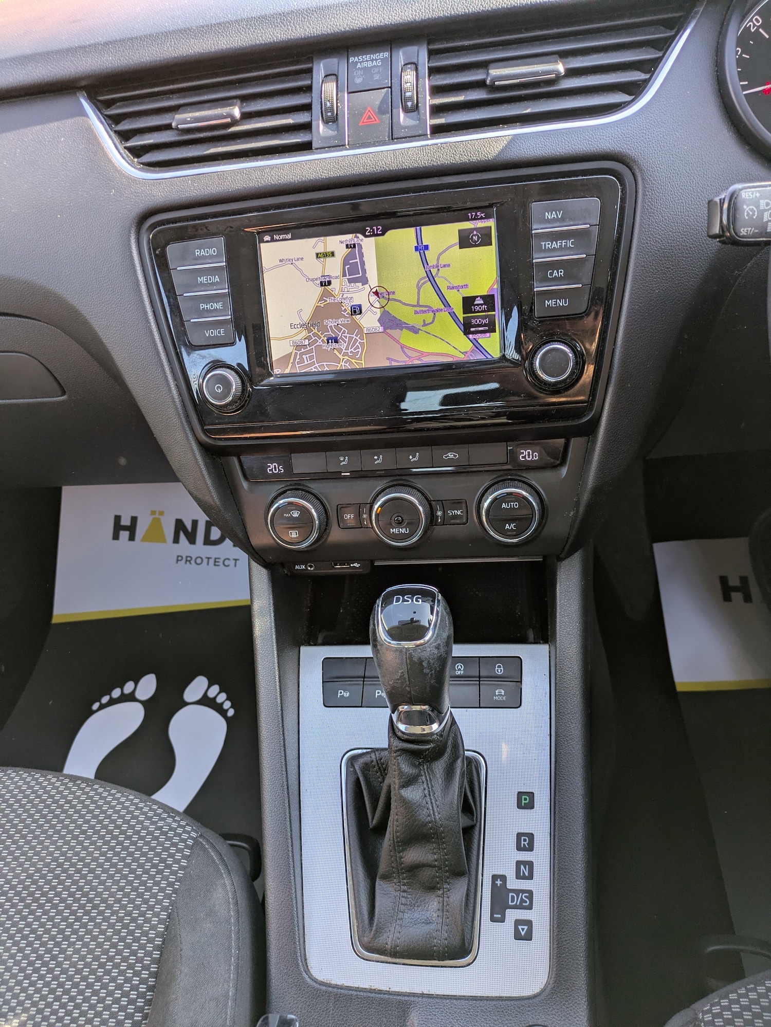 Used Skoda Octavia 2015 for sale - 77934105: Photo 28