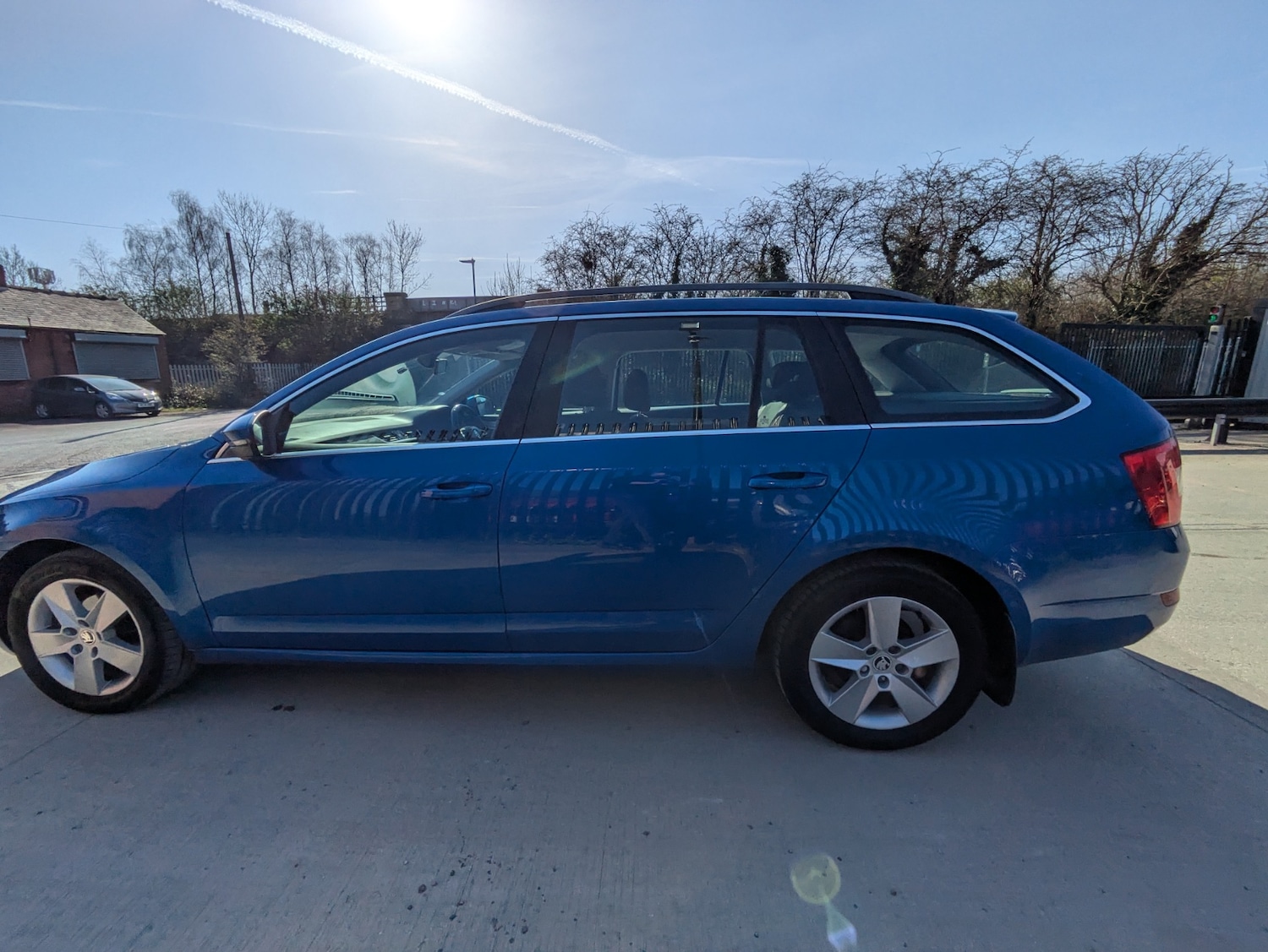 Used Skoda Octavia 2015 for sale - 77934105: Photo 7