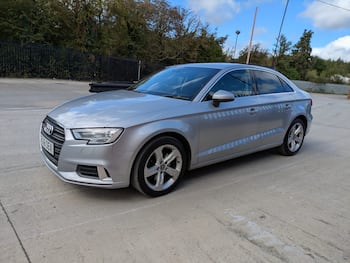 Used Audi A3 2017 for sale - 79625818: Photo