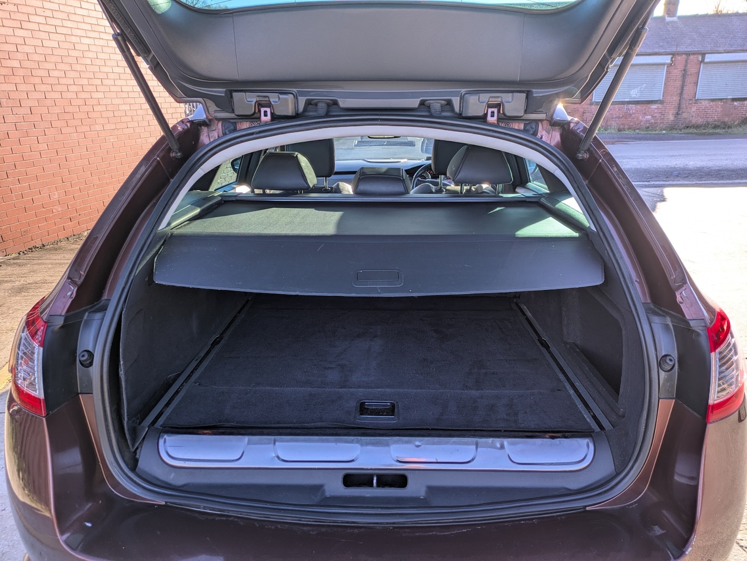 Used Peugeot 508 RXH 2014 for sale - 76757380: Photo 21