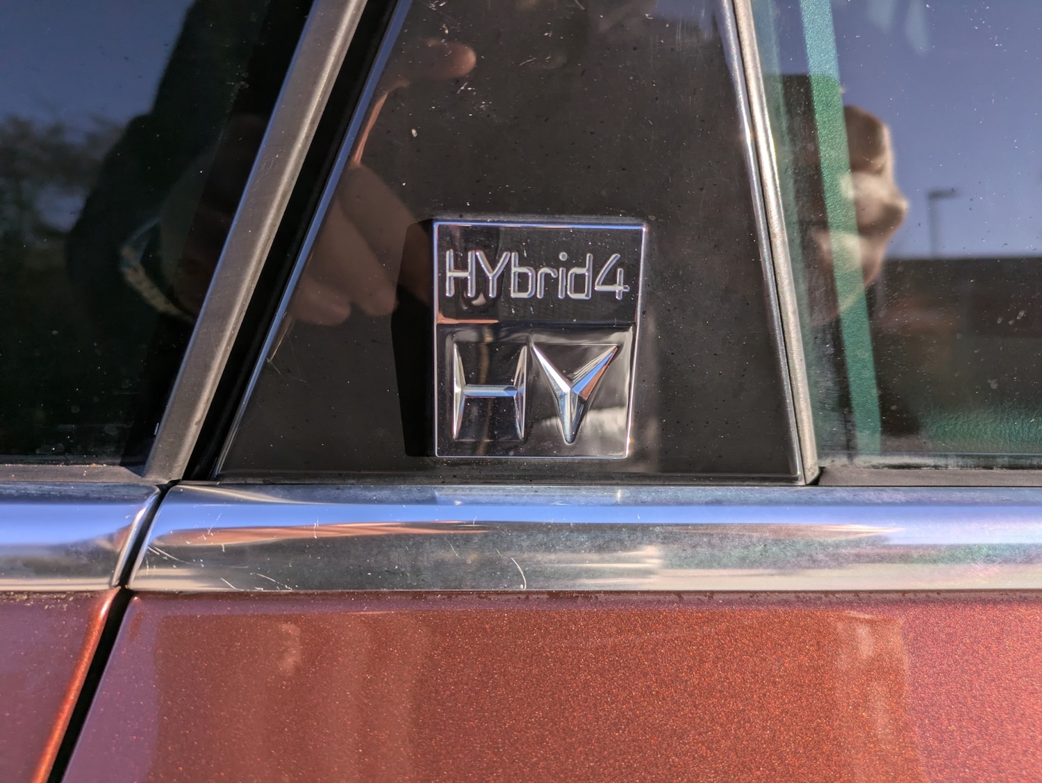 Used Peugeot 508 RXH 2014 for sale - 76757380: Photo 22