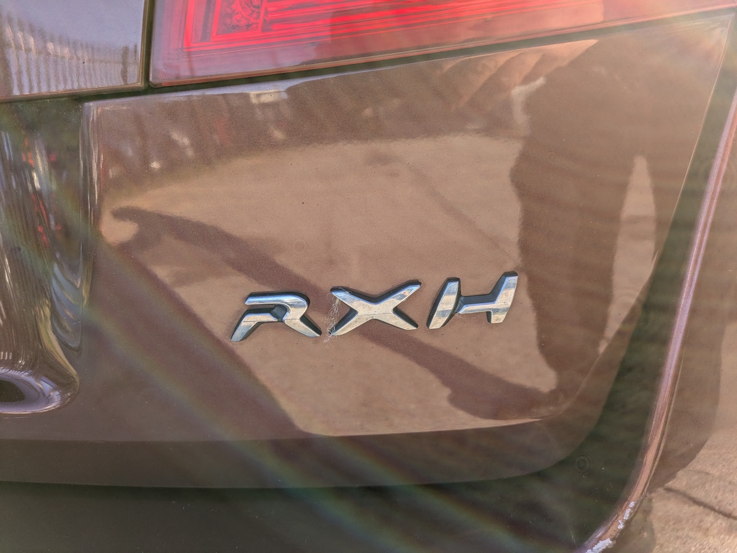 Used Peugeot 508 RXH 2014 for sale - 76757380: Photo 23