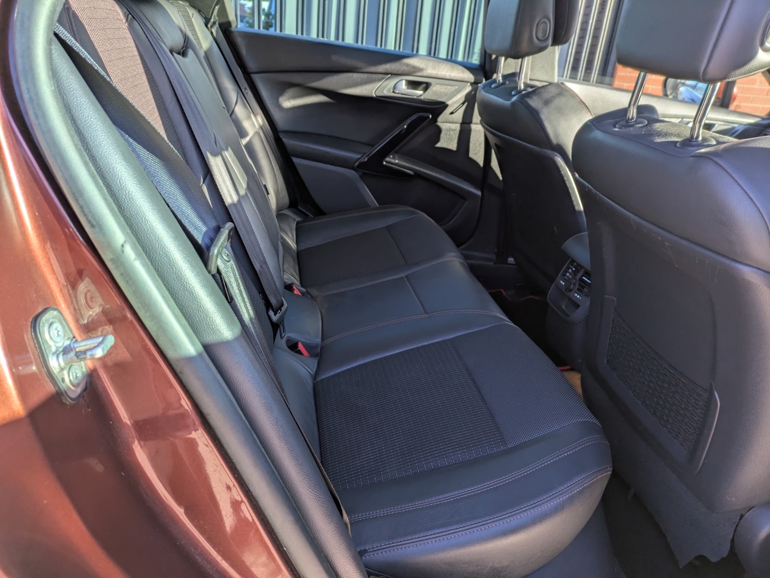 Used Peugeot 508 RXH 2014 for sale - 76757380: Photo 24