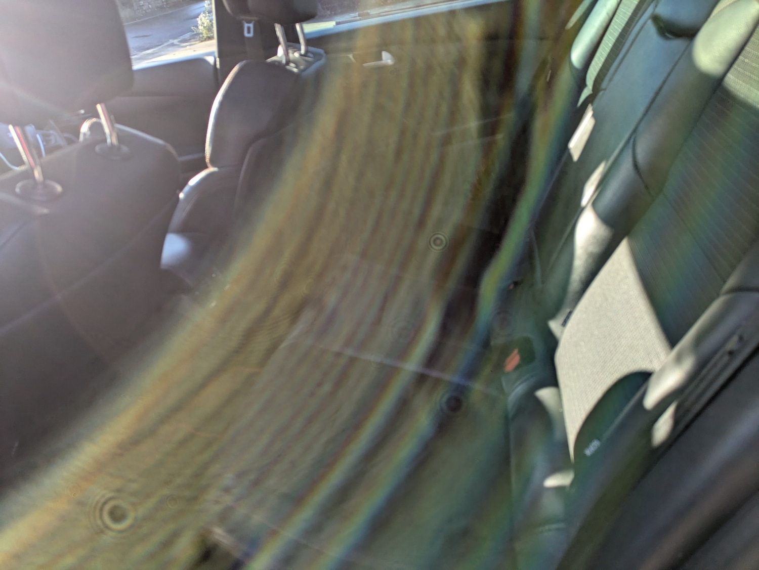 Used Peugeot 508 RXH 2014 for sale - 76757380: Photo 25