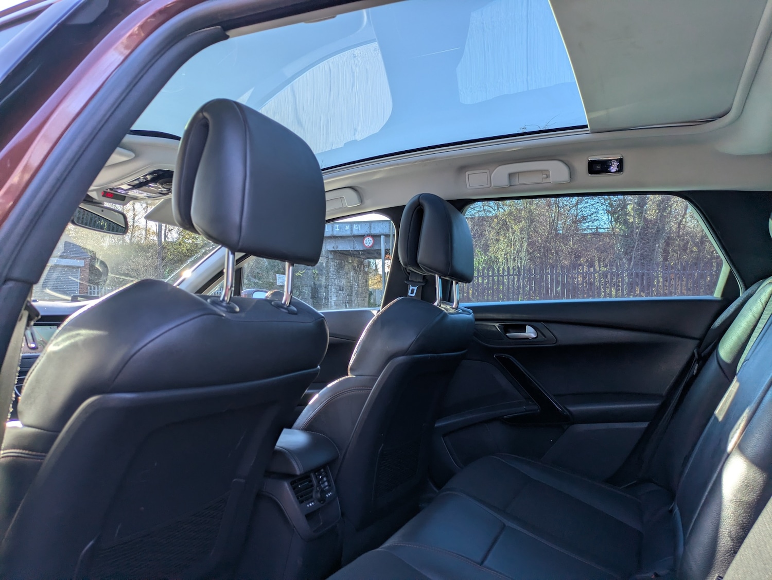 Used Peugeot 508 RXH 2014 for sale - 76757380: Photo 27