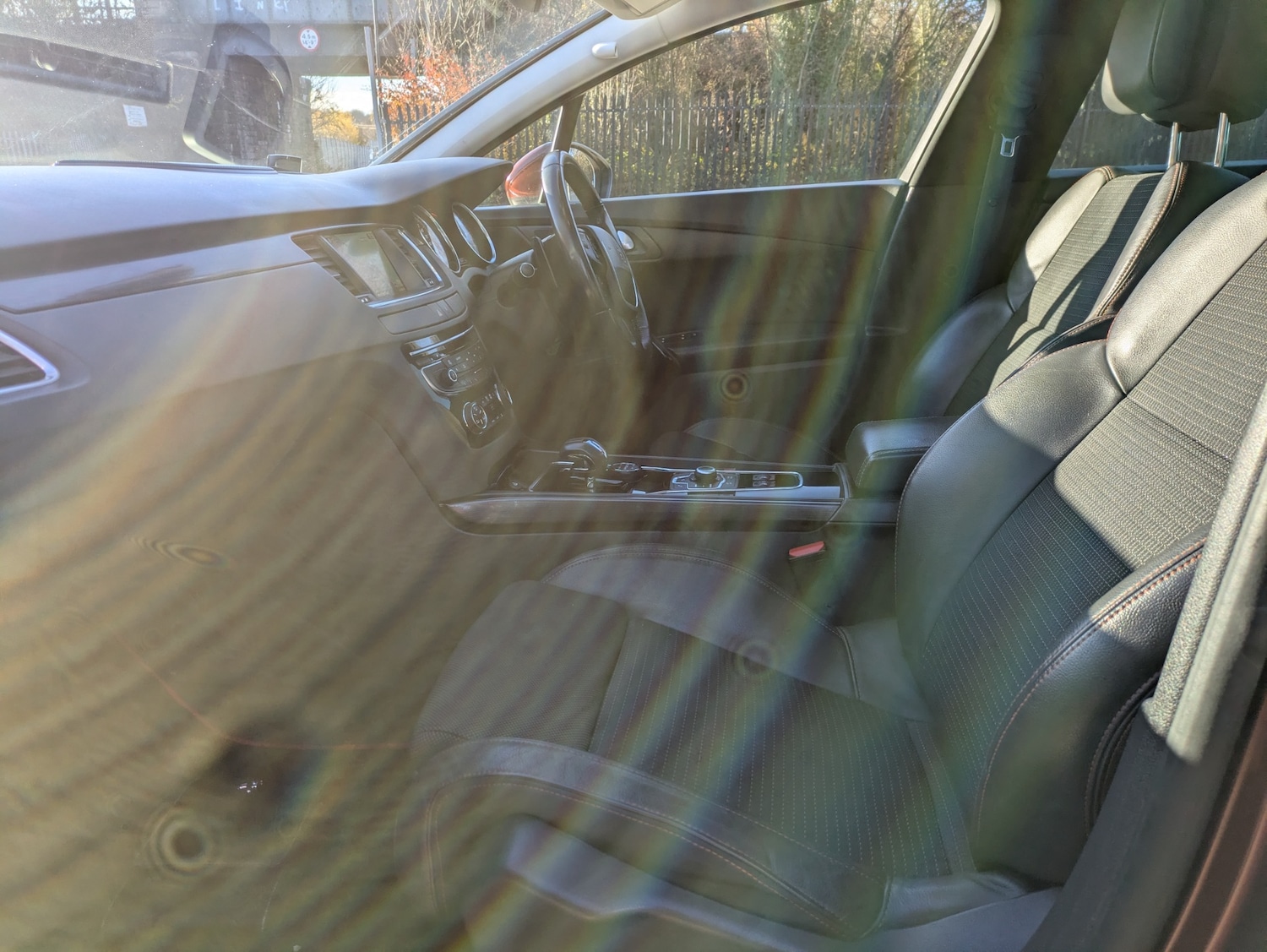 Used Peugeot 508 RXH 2014 for sale - 76757380: Photo 28