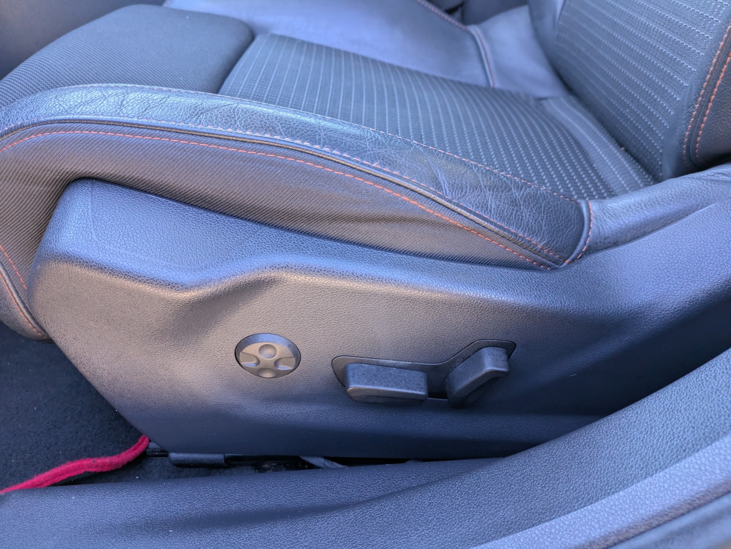 Used Peugeot 508 RXH 2014 for sale - 76757380: Photo 29