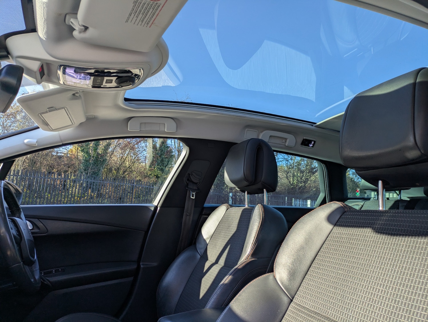 Used Peugeot 508 RXH 2014 for sale - 76757380: Photo 30