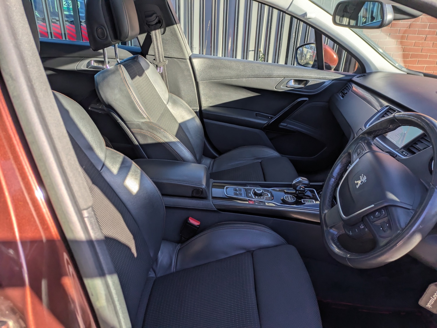 Used Peugeot 508 RXH 2014 for sale - 76757380: Photo 33