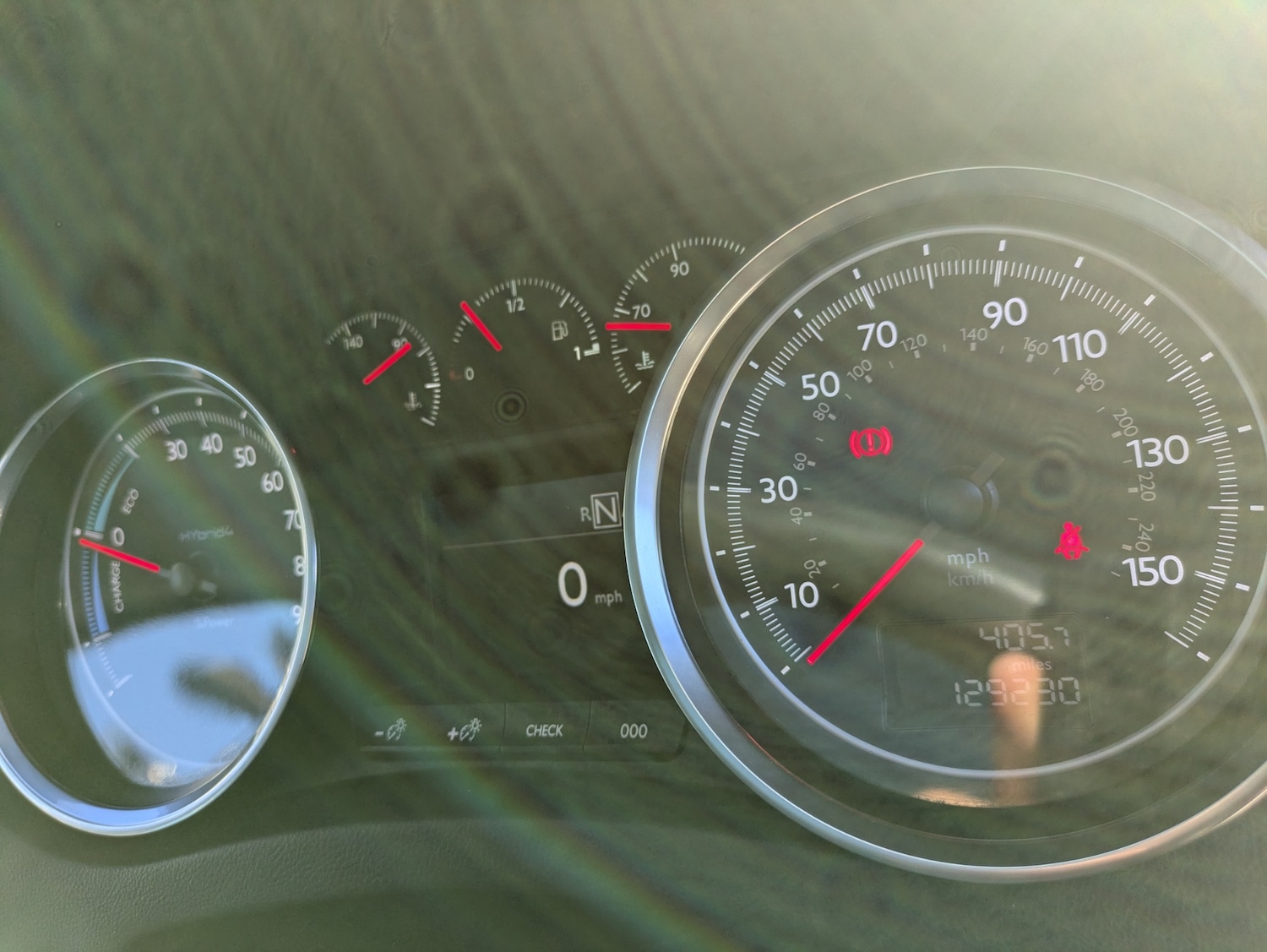 Used Peugeot 508 RXH 2014 for sale - 76757380: Photo 35