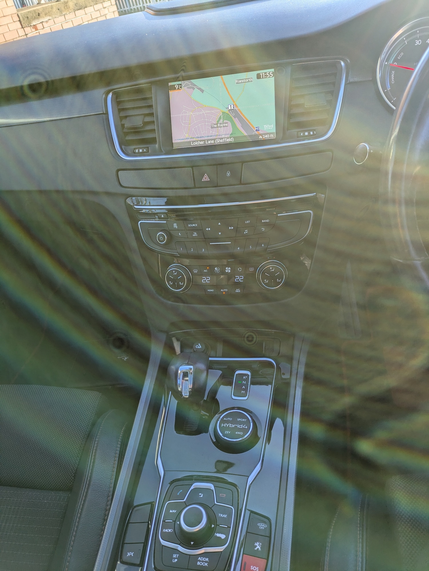 Used Peugeot 508 RXH 2014 for sale - 76757380: Photo 36