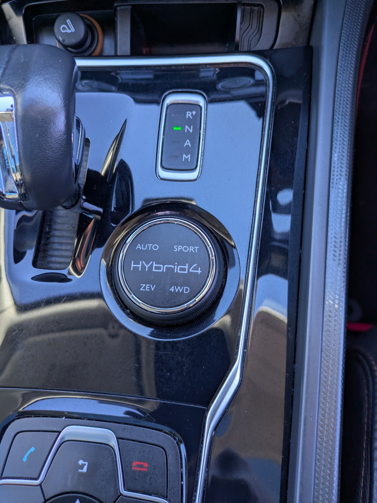 Used Peugeot 508 RXH 2014 for sale - 76757380: Photo 37